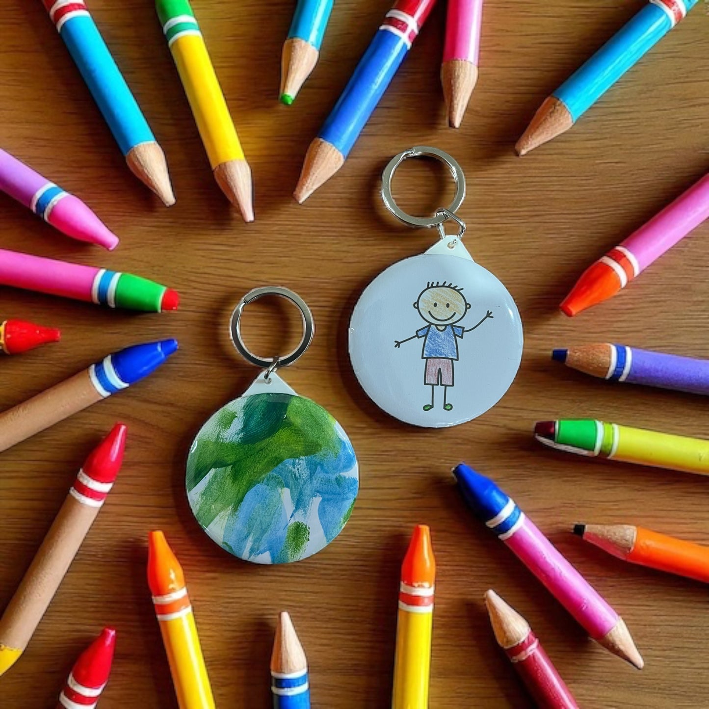 Make a Magnet Kit 5 Pack