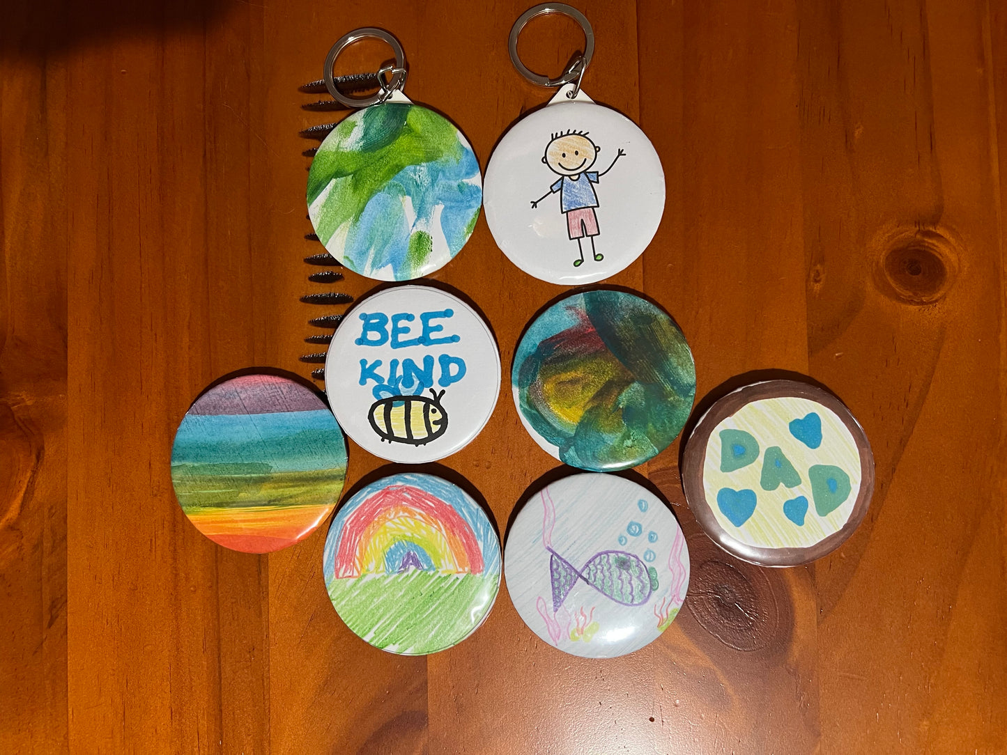 Make a Magnet Kit 5 Pack